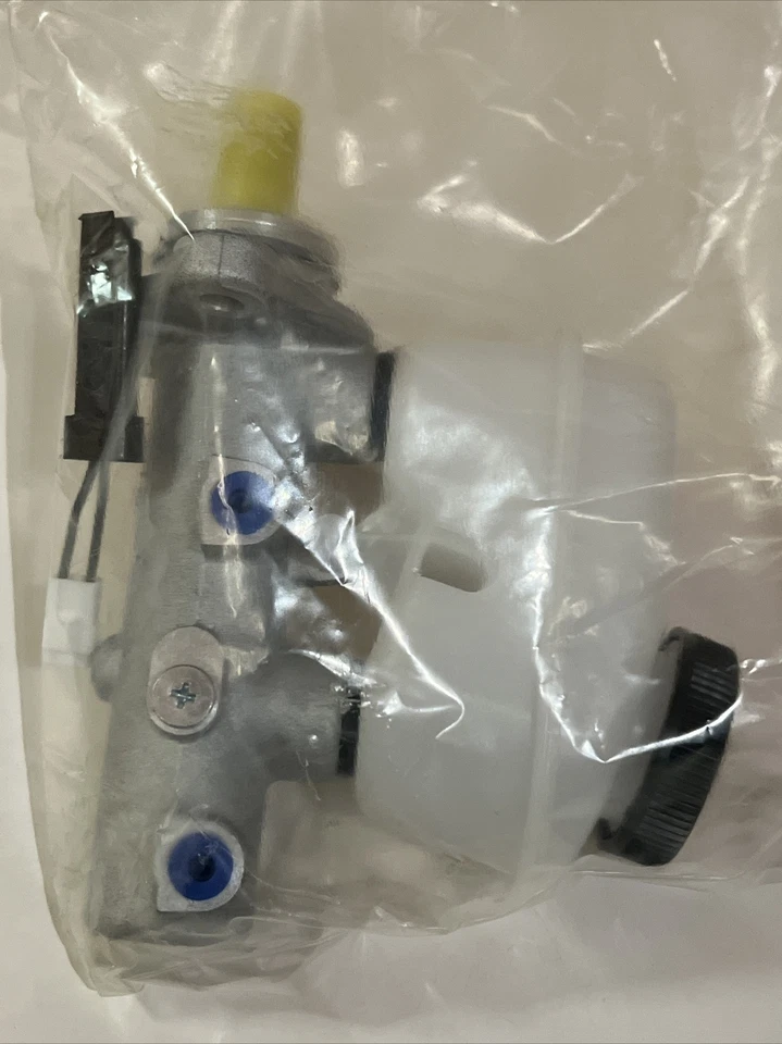 Cilindro mestre de freio P3959 para Kia Sportage 1998-2002. Novo, frete grátis - Imagem 3 de 4