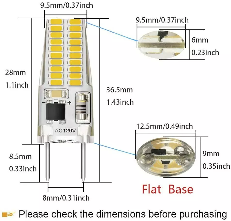 Wb08x10057 sales led replacement