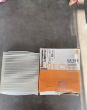 Filtre d'habitacle Fiat DOBLO