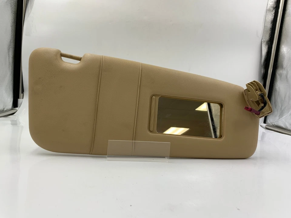 Parasol para pasajeros BMW 525i 2004-2007 bronceado iluminado OEM C03B25050 Foto 3 de 4