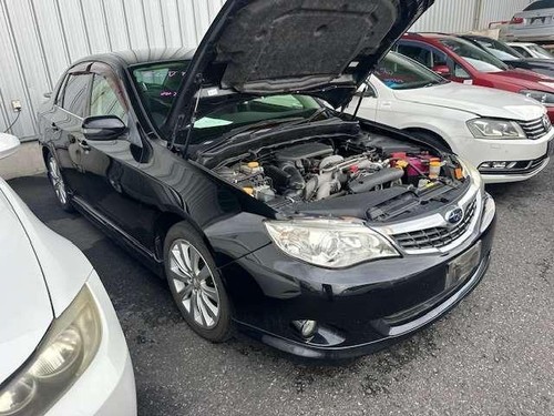 SUBARU IMPREZA A/C CONDENSER G3, SEDAN, 05/10-12/13 - Picture 3 of 5