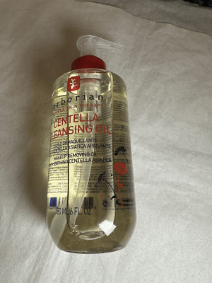 Erborian Centella Cleansing Oil 180ml 6oz