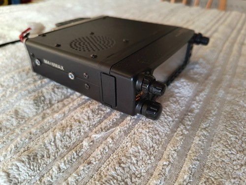 Yaesu FT8100R 2/70 VHF/UHF FM Transceiver w pudełku. - Zdjęcie 8 z 20