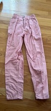 vintage dockers pink girls 12 pants