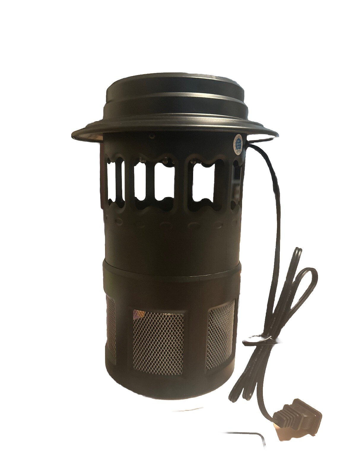 Yong Tong DC1800V Pest Electric Mosquito Killer Fly Bug Zapp