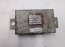 MG ZT 2001-06 / ROVER 75 1999-2006 Auto Transmission Gearbox ECU UHC100139 A0028