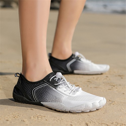 Badeschuhe Wasserschuhe Strandschuhe Barfußschuhe Schwimmschuhe Surfschuhe 36-47 - Bild 26 von 35