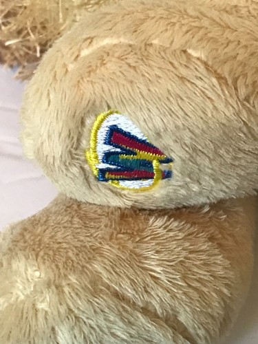 Webkinz Ganz Cocker Spaniel Dog Plush Stuffed Animal 7 Inch EUC - Picture 11 of 11