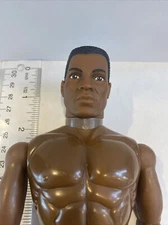 GI JOE - 12" ACTION FIGURE - 1/6 SCALE 1:6 JS3/17