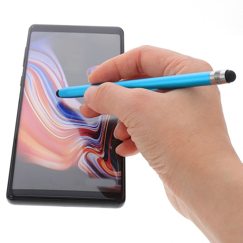 4 Pcs Touchscreen Pen Student Tablet Capacitive Versatile Stylus Pencil - 第 9/11 張圖片