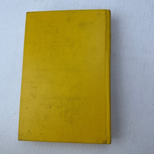 Mountain of the Sun Elsa Pedersen HC 1962 Abingdon Press - Picture 9 of 9