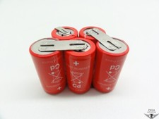 ULO Regler Box EBL 801 Akku Batterie für Hercules K 125