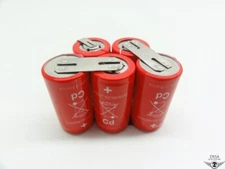 ULO controller box EBL 801 battery battery for Hercules K 125