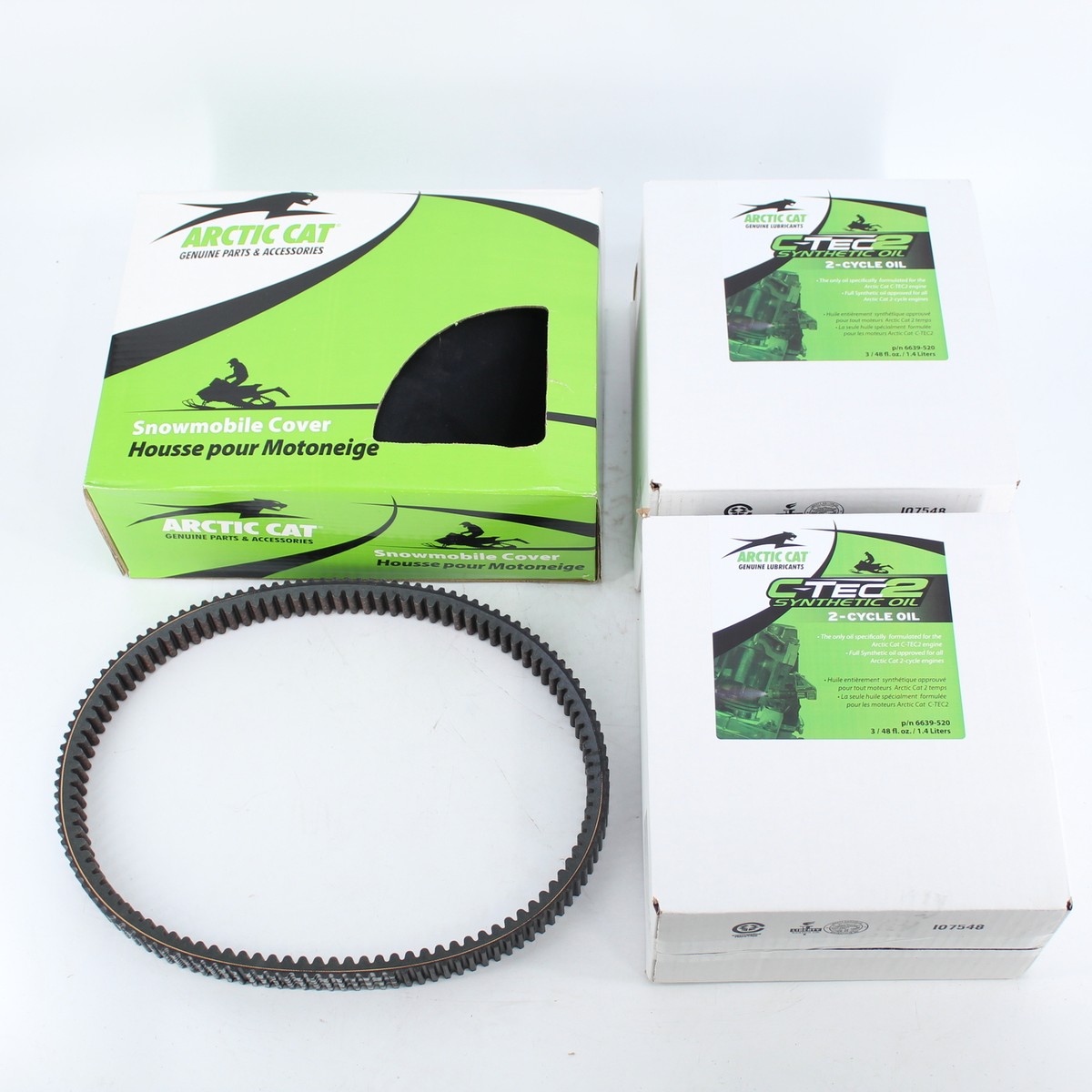 Arctic Cat Snow Package Kit, 16 M 8000, 153 arctic-cat-snow-package-kit-16-m-8000-153-162-part-number-7639-062-ebay