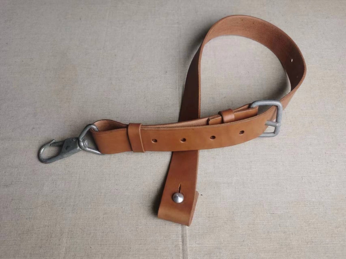 Replica of WW2 Japanese Army Type 99 Type 44 II Rifle Sling (Quick