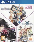 TALES OF ZESTIRIA+TALES OF BERSERIA+TALES OF VESPERIA DEFINITIVE EDITION