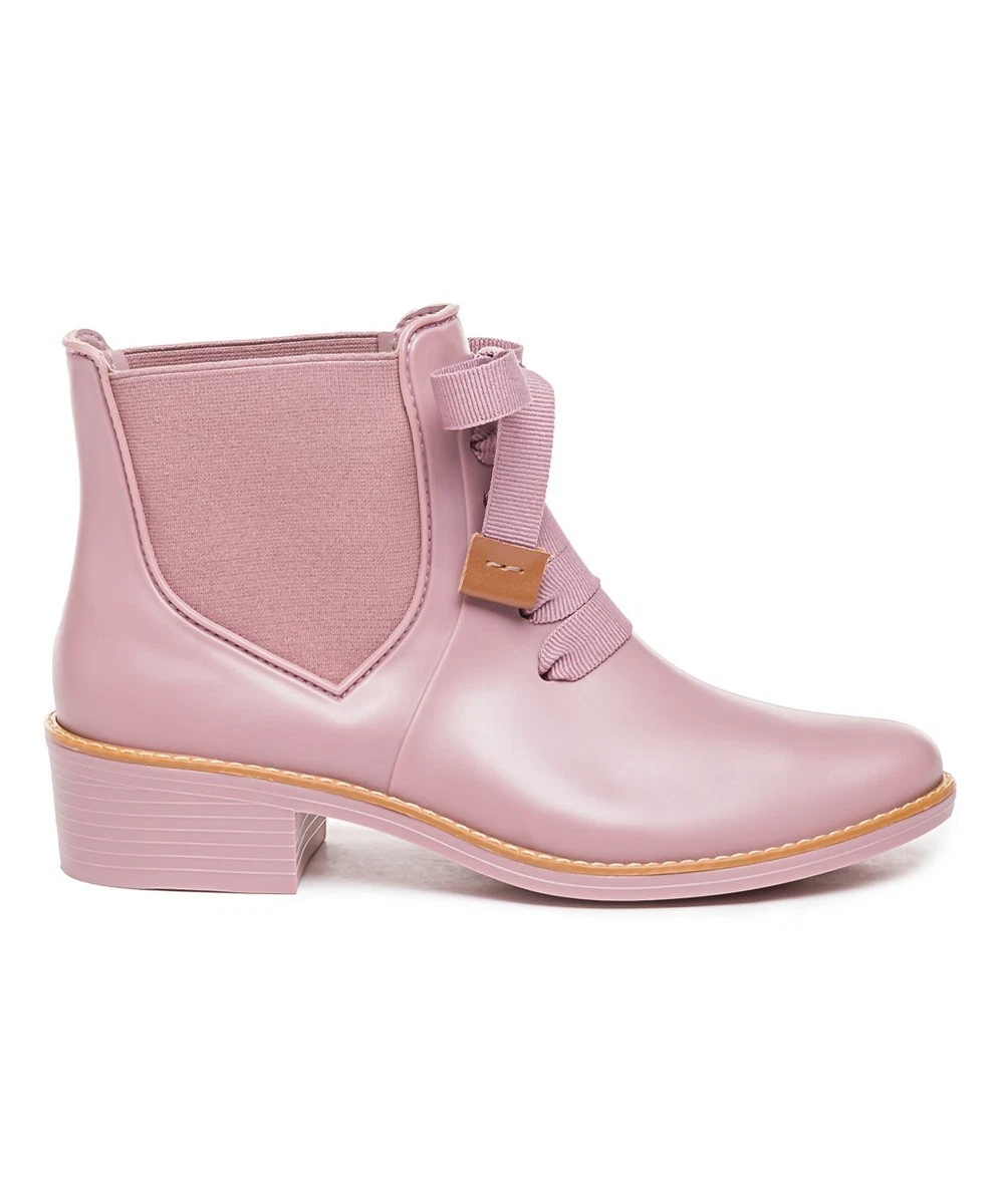 Bernardo willa deals rain boot
