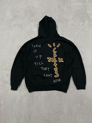パーカー・フーディ Travis Scott Highest In The Room Sun Hoodie Travis Scott Highest In The Room Sun OG Hoodie Men's M | eBay