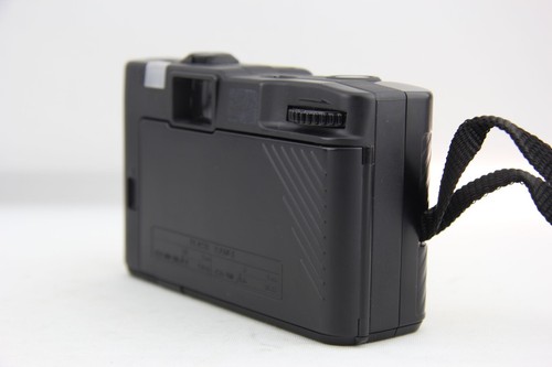 Konica EFP 3 36 mm analoge Kamera mit Tasche und Anleitung # 11587 - Bild 4 von 11