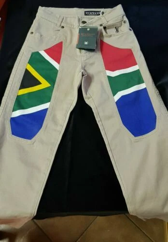 Pantaloni da uomo Jeckerson