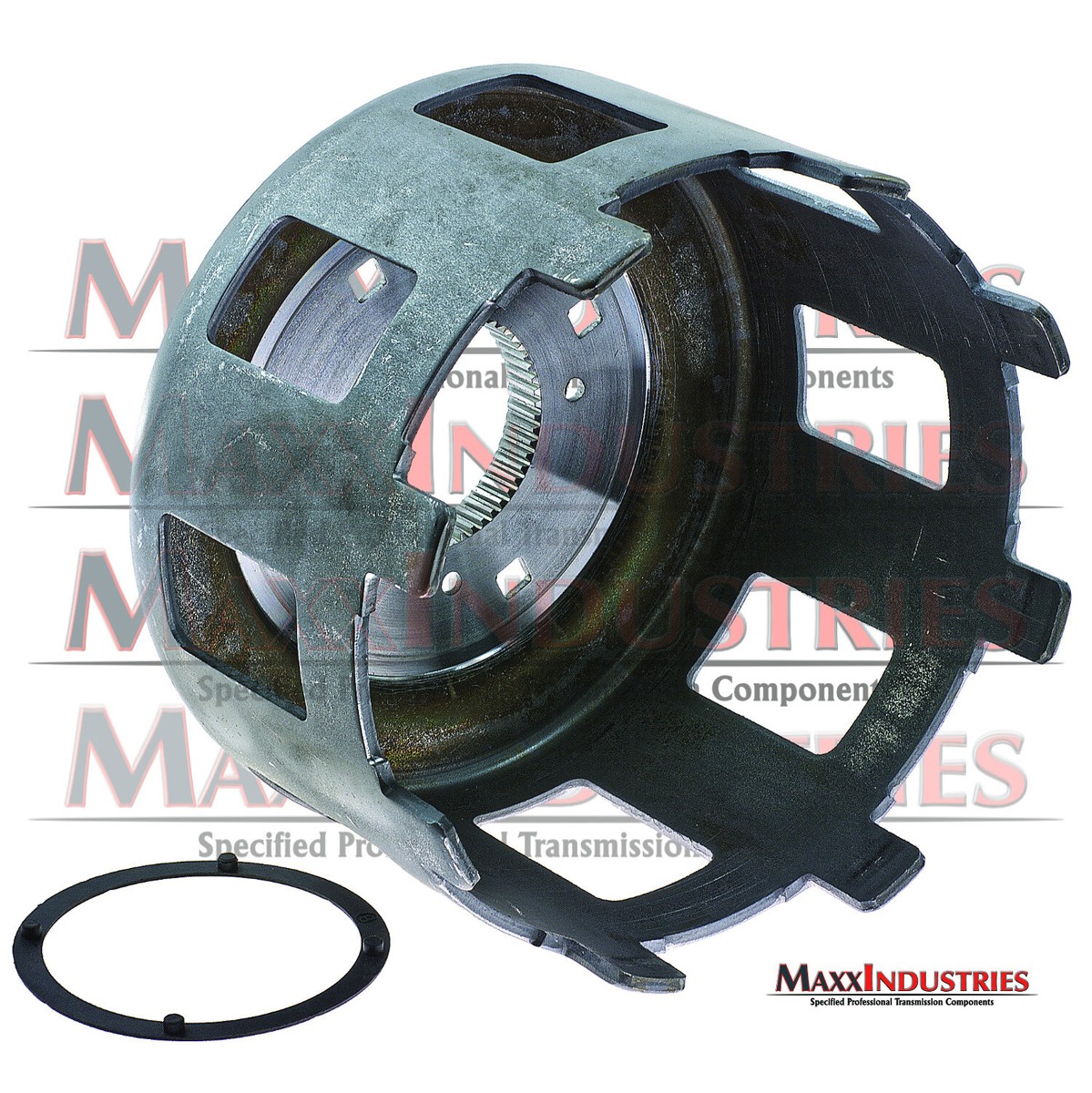 4L60E 4L65E 700R4 Transmission The real BEAST Sunshell Sun gear