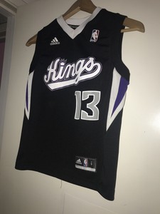 tyreke evans jersey