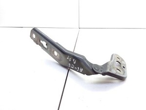 Audi A6 S6 C6 4F 2006 Vorne rechts Scharnier Motorhaube 4F0823302 20375707