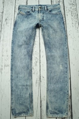 DIESEL THANAZ 8C9 008C9 JEANS W31 L32 31x32 31/32 31x32,09 100