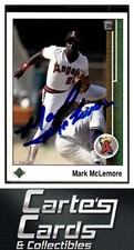 Mark McLemore