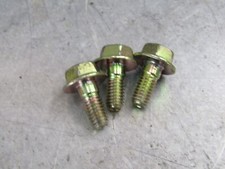 1996-2000 Toyota Rav4 OEM power mirror retainer bolt set (1 side) 96 97 98 99 00