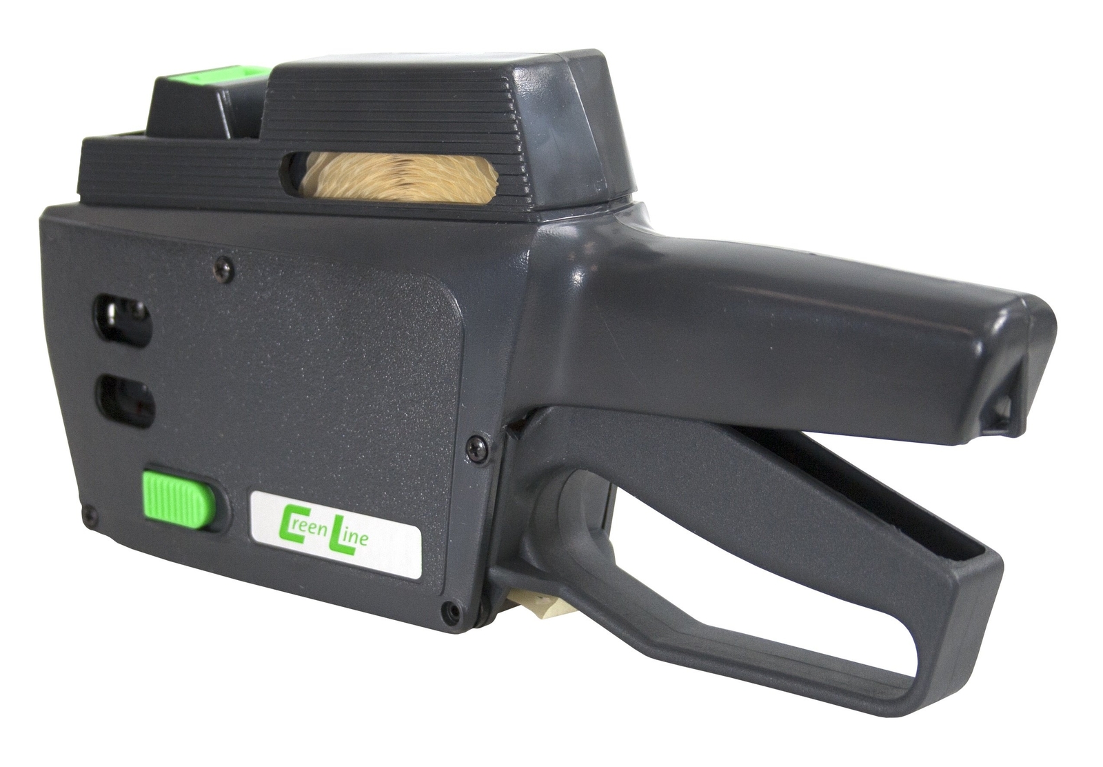 Screen Line Hand Labeller Type 6.22 6 Print Digits for Labels Label Format 22 x