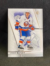 2022-23 Upper Deck SP Hockey Base Choose Your Cards Complete Your Sets