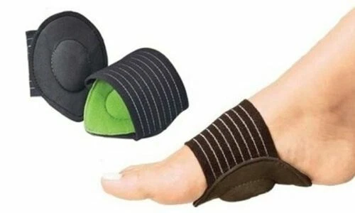 Heel pain support cheap