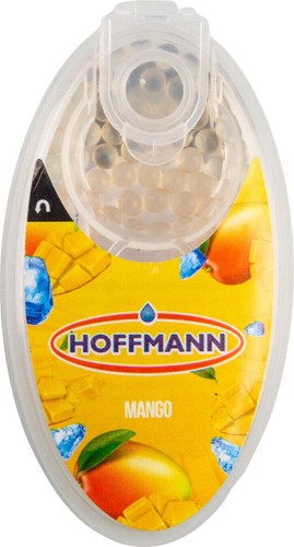 Hoffmann Aroma Kapseln für Zigaretten Click Lemon Black Ice Kugeln Klick usw - Bild 21 von 26