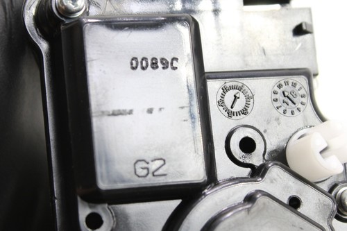 Actuador de pestillo de cerradura de puerta trasera puerta levadiza Dodge Journey OEM 2010-2020 - Imagen 7 de 7