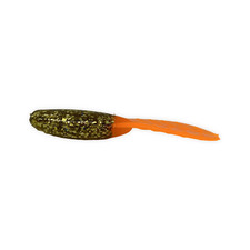 Bonehead Tackle 2" Brush Glider BHBGGM Goldmember Count 48