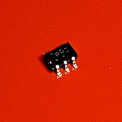 [10x] 74AUP1G32 Nexperia Low-Power 2-Input OR-Gate IC SMD TSSOP-5
