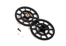 ART-TECH MAIN GEAR SET MD500 EC135 ART ATS9105 44051 #