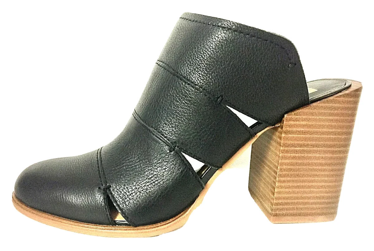 Dolce vita makeo best sale mule