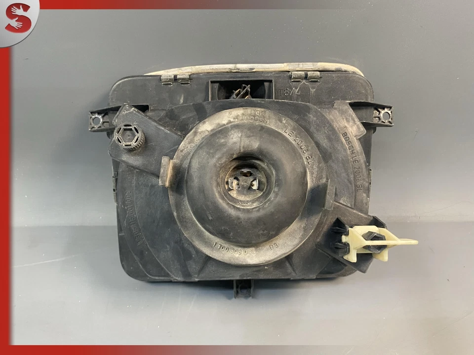 Передняя фара BMW K1 K100LT K100RS K1100LT K1100RS фара фара фара фара лампа - Изображение 4 из 4