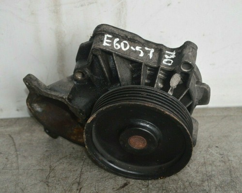 BMW 5er Wasserpumpe 2007 E60 E61 520D 2.0 Diesel Wasserpumpe