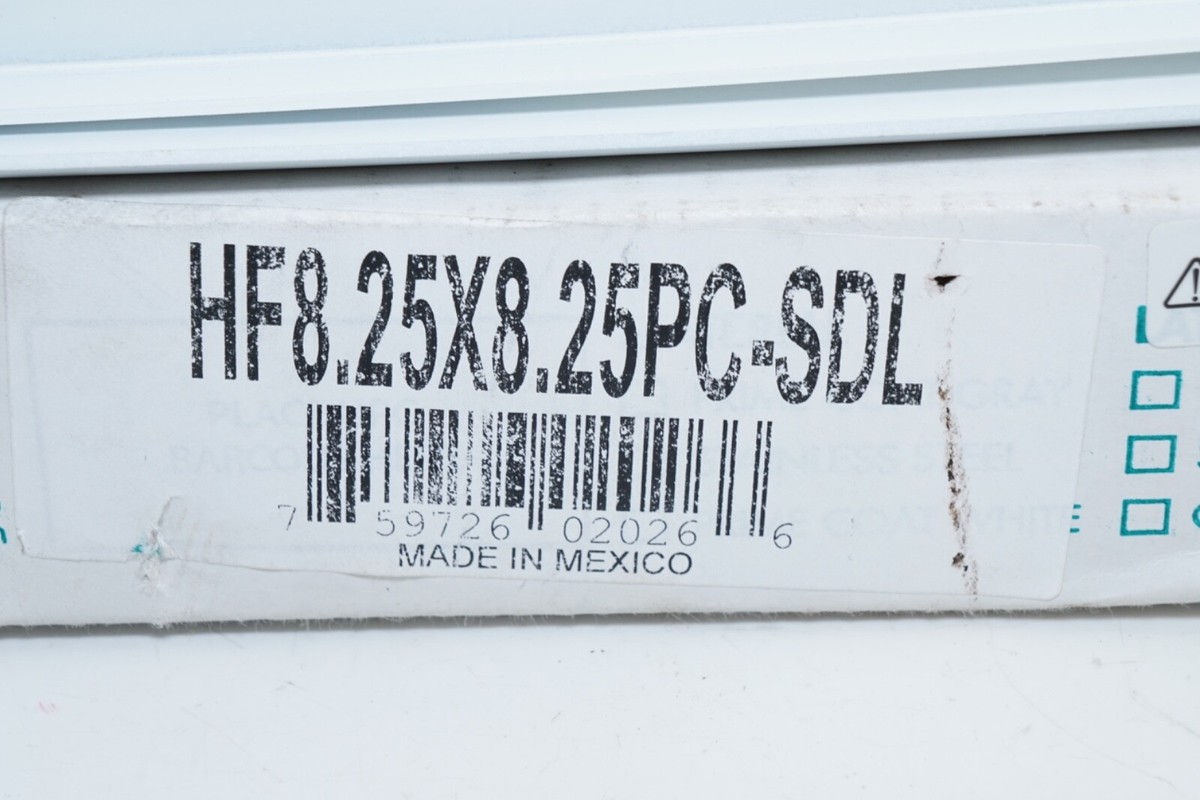 Elmdor Wall Ceiling Access Panel HF 8.25