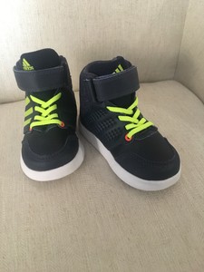 zapatillas tenis adidas niño