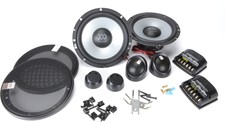 Morel Maximo Ultra 602 Mkii 6-1/2" Component System