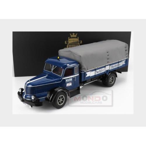 ROAD KINGS 1/18 KruppTitan SWL 80 ダークグレー ROAD KINGS 1/18 KruppTitan SWL 80 ダークグレー ROAD KINGS 1
