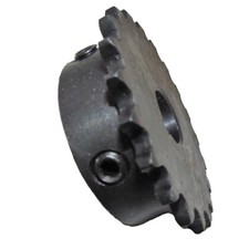 OEM 2133 Azusa Go Kart Jackshaft Sprocket 35, 20 Tooth, 5/8" Bore