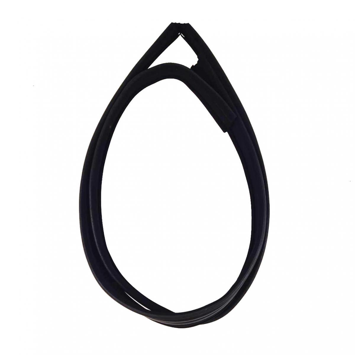 Clearance Glass Channel Seal Vent Front Fit 1976-1984 Toyota Land Cruiser FJ40