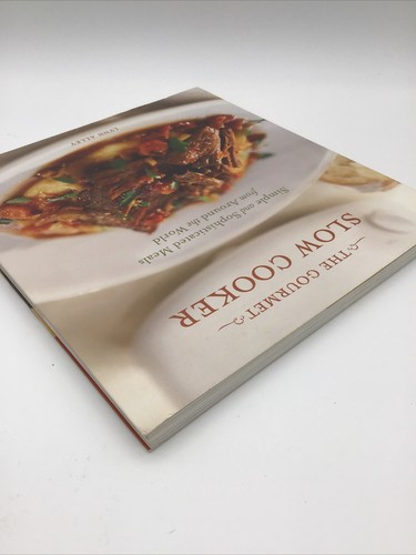 Der Gourmet Schongarer: einfach und anspruchsvoll - Bild 5 von 12