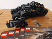 LEGO Batman Tumbler UCS 76023