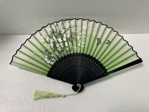 Japanese Hand Fans | eBay